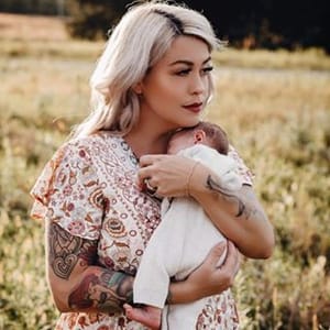 Cortney Baun