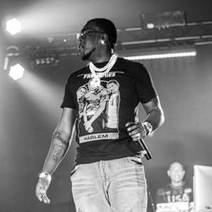 Mike Beezy Badazz