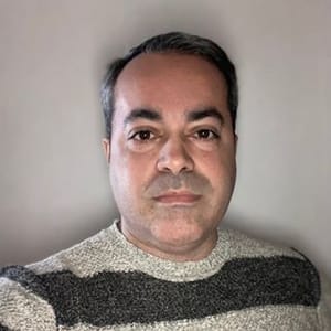 Ginno Larry