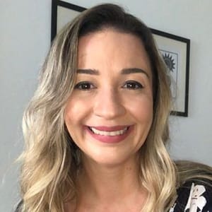 Haryanne Arruda