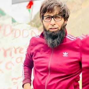 Zeshan Afzal