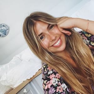 Caroline Skjelbred