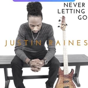 Justin Raines