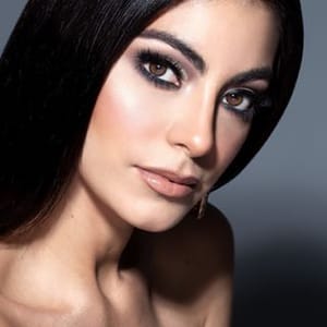 Virginia Limongi Silva
