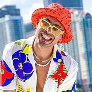 Anyelo Gomez