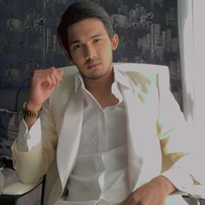 Zaki Azeman