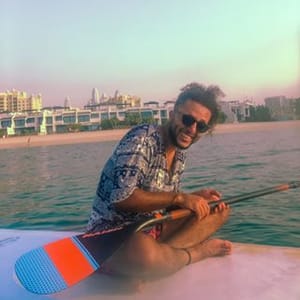 Mohanad Munir