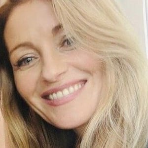 Louise Lombard