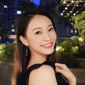 Sophie Yip