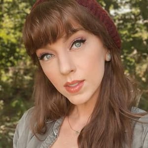 April Gloria