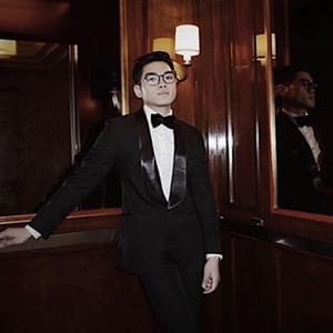 Chris Nick Delos Reyes