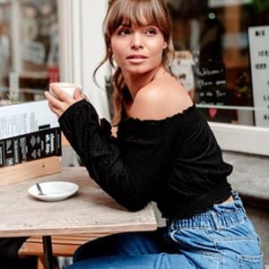 Kiki Duren