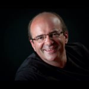 Paul Manwaring