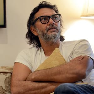 Rakeysh Omprakash Mehra