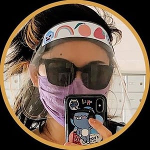 Annie Jeong