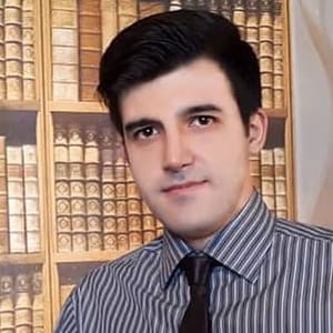 Pourya Farazi