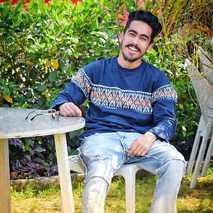 Vikram Khajuria