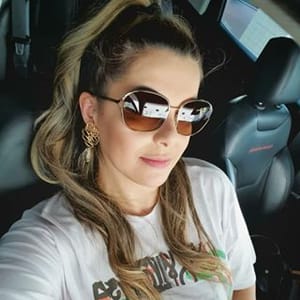 Marilia lima