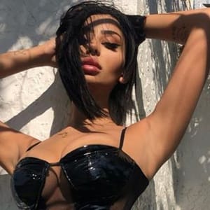 Stephanie Farag