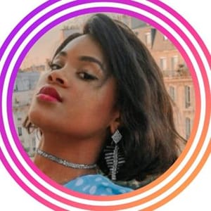 Marie Oyomo