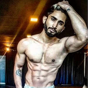 Niraj Pardeshi