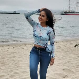 Hemangi Kavi