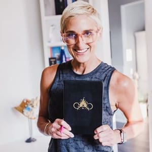 Julie Voris