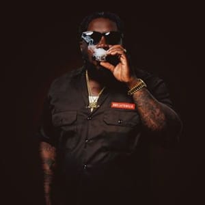 Rich Real Nigga