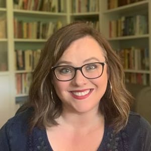Sarah Bessey