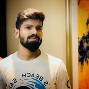 Sudhesan Midhun
