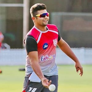 Sarfaraz Khan