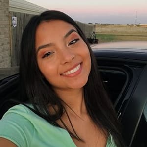 Katie Montoya