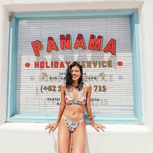 Anna Camilla