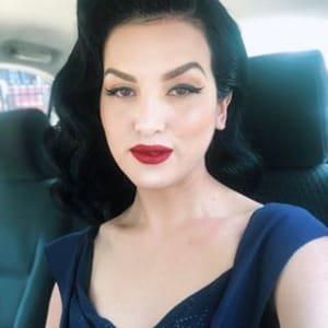 Elizabeth Almendarez