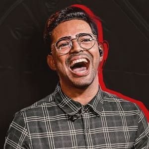 Luanzinho Moraes