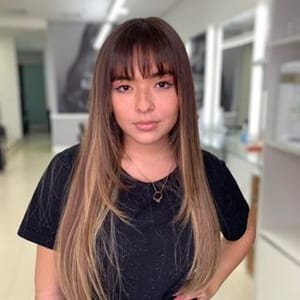 Giulia Ayumi