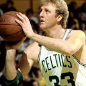 Larry Bird