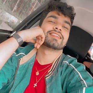 Alistan Fernandes