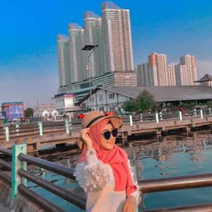 Arindi Putry Konawe
