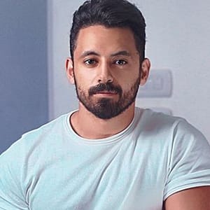 Ahmed Elzeky