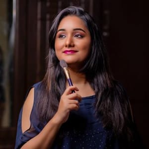 Lavanya Eugine