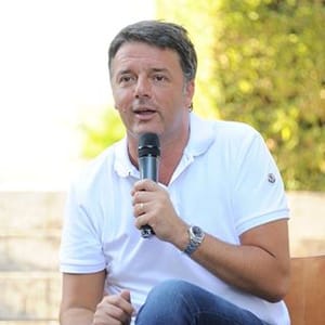Matteo Renzi