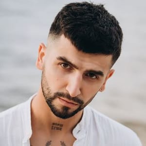 Zhum Dmytro