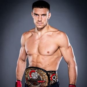 Vadim Nemkov