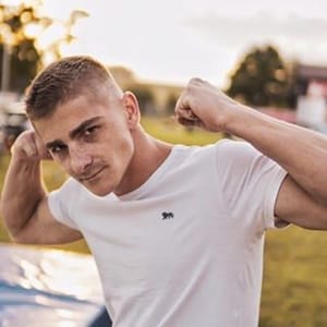 Pavel Paul Sadvar