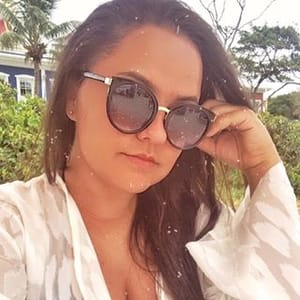 Luana Sousa