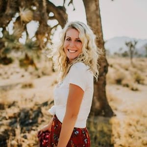 Mackenzie Pudenz
