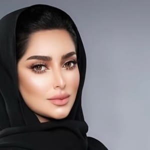 Maryam Almahmeed