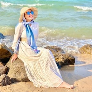 Amy Ezzat