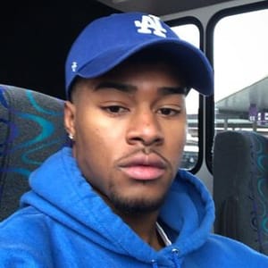 Shawn Carrjr